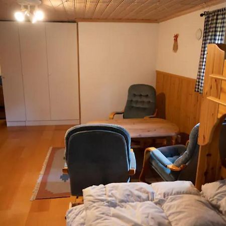 Bedit Timber Cabin Villa Salen  Exterior photo